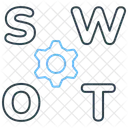 SWOT Analyse SWOT Analyse Symbol