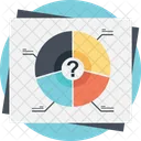 Swot Analyse Risiko Icon