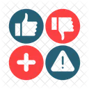 Swot Analysis Swot Opportunities Icon