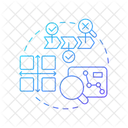 Swot Analysis Strengths Icon