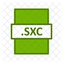Sxc  Icon