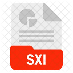 SXI  Icon