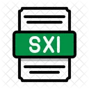 Sxi openoffice impress  Icon