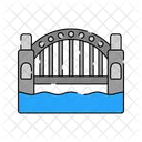Sydney Harbour Bridge Sydney Brucke Symbol