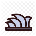 Oper von Sydney  Symbol