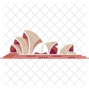 Sydney Opera House Icon