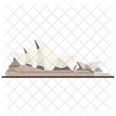 Sydney Opera House Opera House Sydney Icon