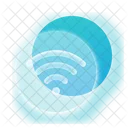 Sygnal Wifi Internet Icon