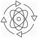 Symbiotic Relationship Thinline Icon アイコン