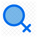 Symbol Female Woman Icon