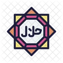 Symbol Emblem Islam Icon