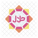 상징 휘장 이슬람교 아이콘