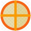 Symbol Earth Icon
