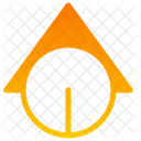 Section Symbol Icon