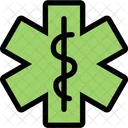 Symbol Clinic Medicine Icon