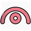 Symbol For Regulus Esoteric Symbol Icon