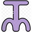 Symbol for regulus  Icon