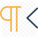 Symbol  アイコン