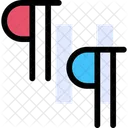 Symbol  アイコン