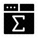 Symbol  アイコン