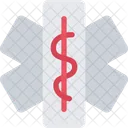 Symbol Medicine Dentist Icon