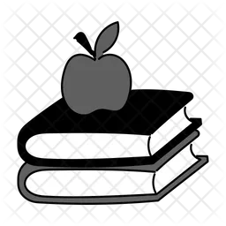 Symbol Of Education  Icon