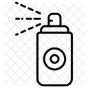 Symbol Sprayer Tool Illustrator Graphic Icon