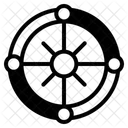 Symbole Mystique Icône