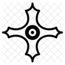 Medieval Icône