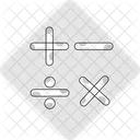 Symbols Symbol Esoteric Icon