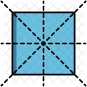 Symmetrie  Symbol