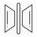Symmetry Icon