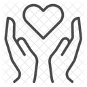 Sympathie  Symbol