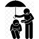Mitgefuhl Altruismus Altruistisch Symbol