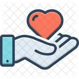 Sympathy  Icon