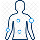 Symptomchecker Diagnose Patient Symbol