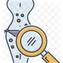 Symptom Checker  Icon