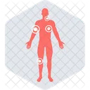 Symptom Checker Medical Icon