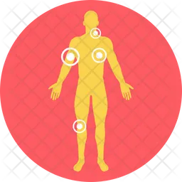 Symptom checker  Icon