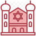 Synagogue  Icon