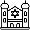 Synagogue  Icon