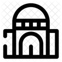 Synagogue  Icon