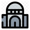 Synagogue  Icon