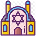 Synagogue  Icon