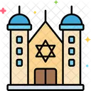 Synagogue  Icon