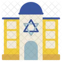 Church Chapel Building Icon