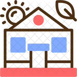 Synagogue  Icon