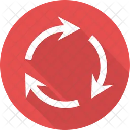 Sync  Icon