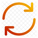 Sync Refresh Reload Icon