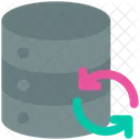 Sync  Icon
